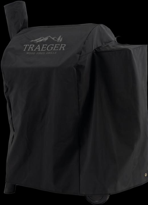 Actual product image Traeger Per 575