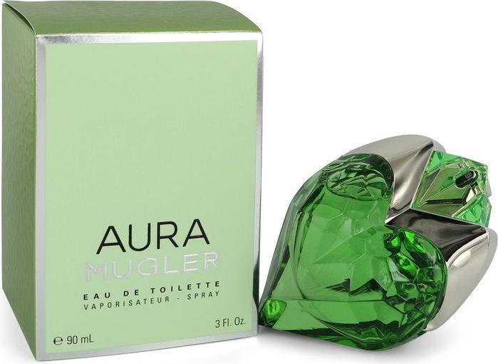 Produktbild Thierry Mugler Aura (Eau de Toilette, 90 ml)