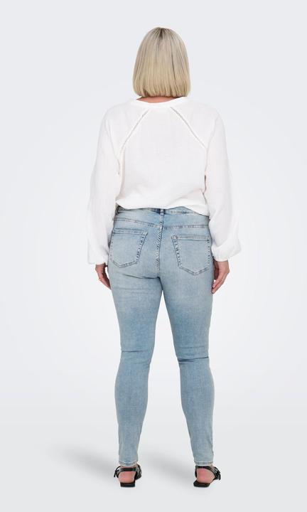 Immagine prodotto Only CARWILLY Skinny Fit Jeans Skinny Jeans (W42/L30)