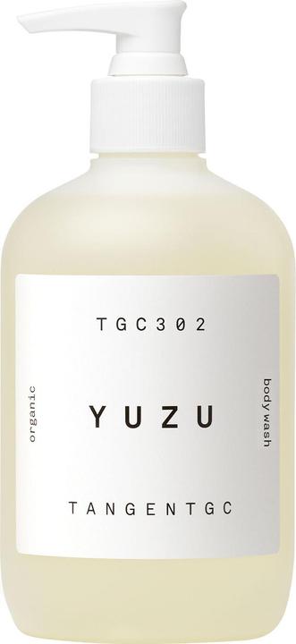 Image du produit TANGENT GC yuzu body wash (350 ml)
