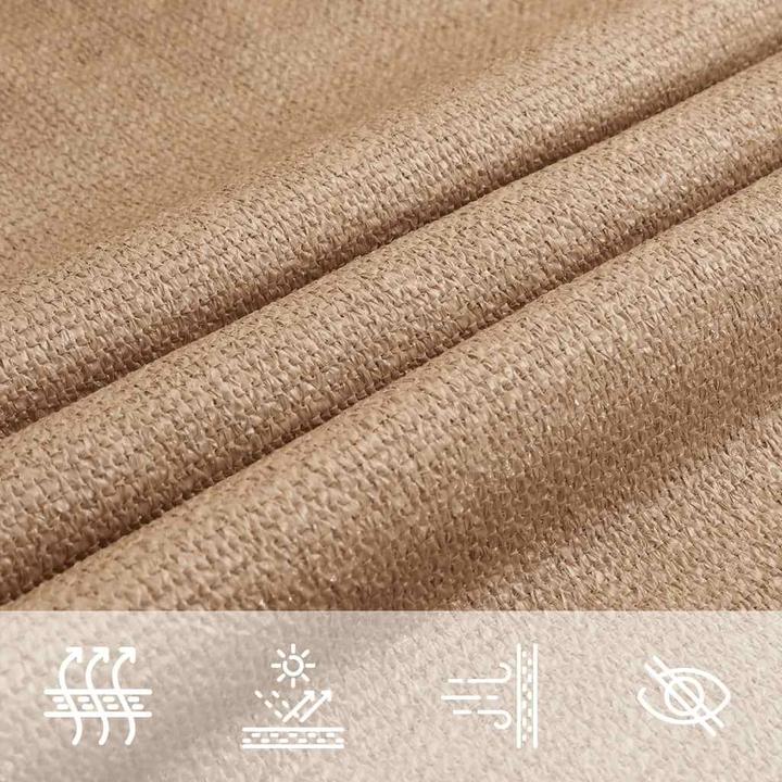 Actual product image VidaXL Awning (400 x 700 cm)