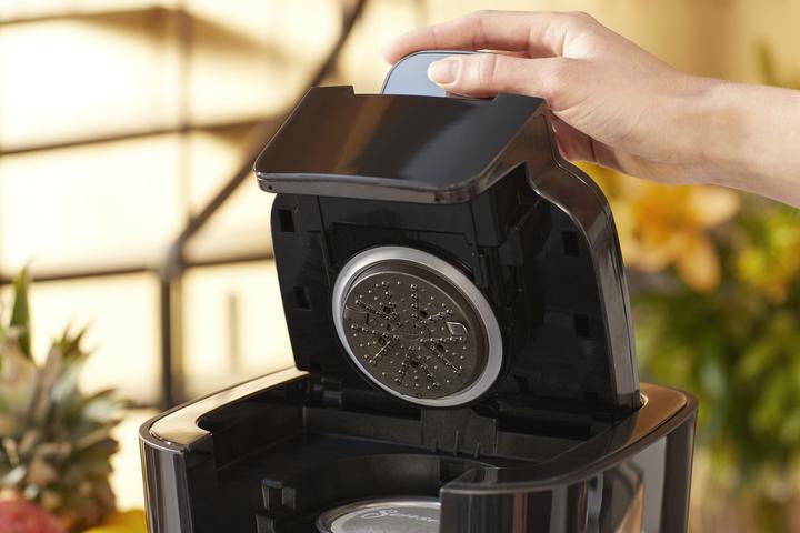 Produktbild Philips Latte Duo Plus (Senseo)
