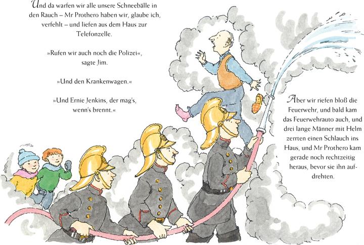 Immagine prodotto Weihnachten in meiner Kindheit (Tedesco, Dylan Thomas, 2021)