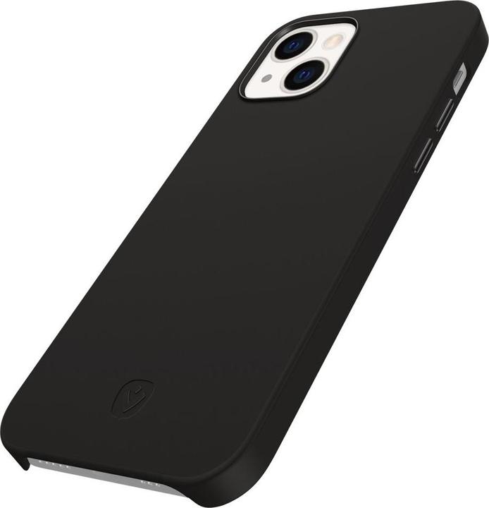 Actual product image Valenta 586092 mobile phone case (6.1") Cover Black (Apple iPhone 13 Pro)