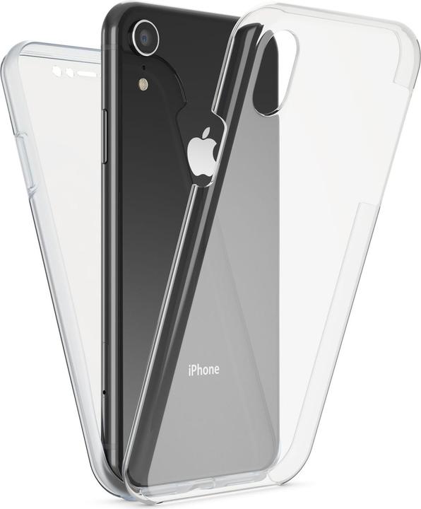 Produktbild Nalia 360 Grad Handyhülle (Apple iPhone XR)