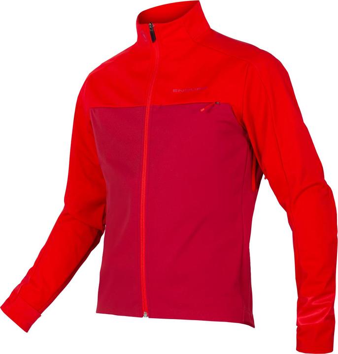 Produktbild Endura Windchill Jacke II (S)