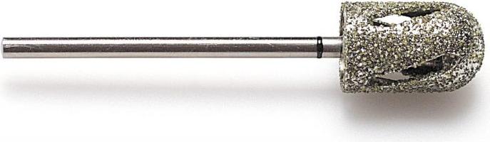 Immagine prodotto Busch Smerigliatrice diamantata DT5880 080 DiaTwist, cyl ru, super grossolana antiruggine (1 x)