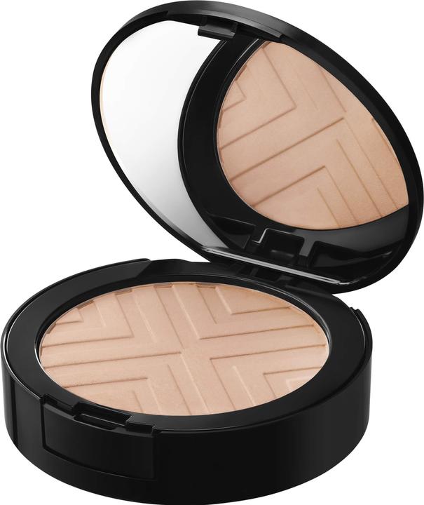 Actual product image Vichy Dermablend (#25 Nude)