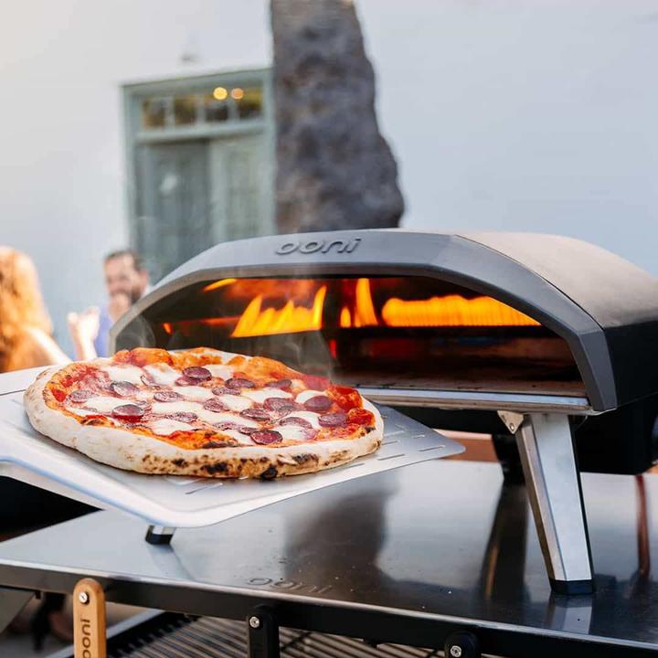 Produktbild Ooni Koda 16 (Pizzaofen Gas)