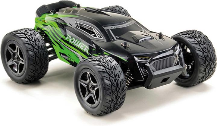 Absima Truggy Power (RTR Ready-to-Run)