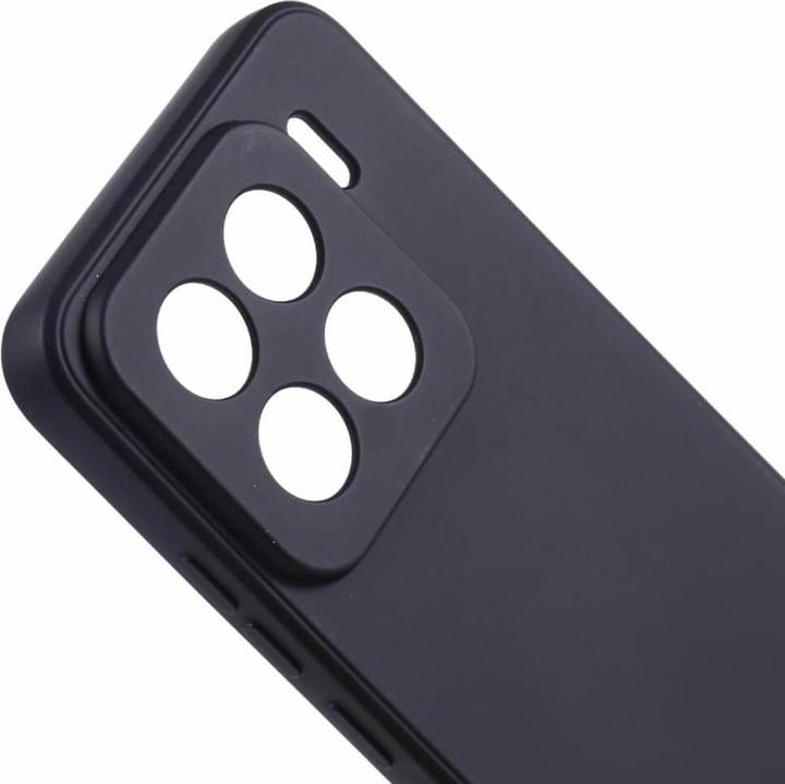 Produktbild Cover-Discount Xiaomi 15 Pro - Silikon Gummi Hülle (Xiaomi 15 Pro)