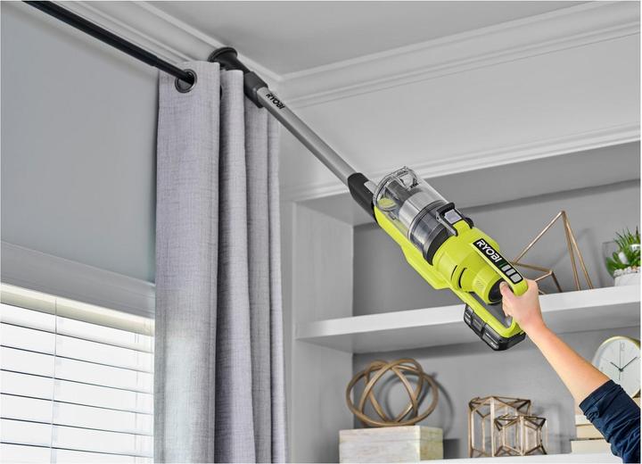 Image du produit Ryobi RSV18-0