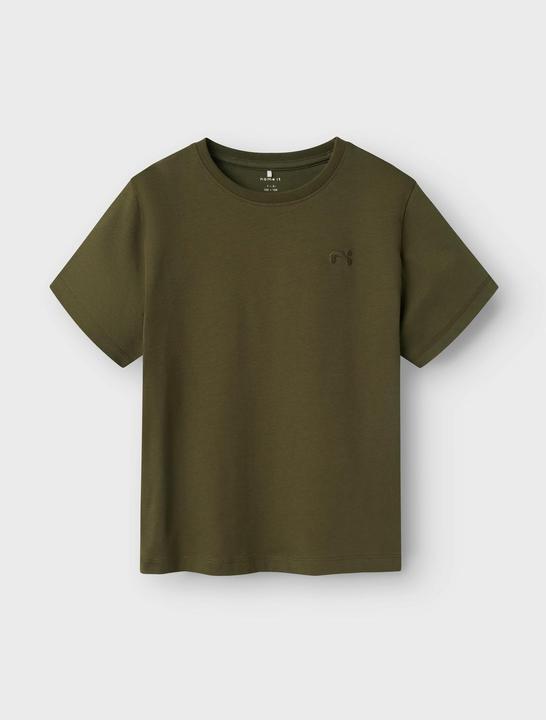 Produktbild Name it Nkmgreg Ss Nreg Top Noos (134)
