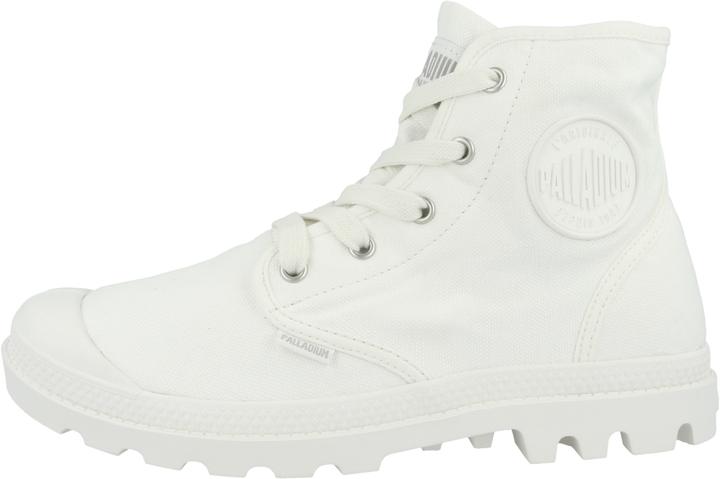 Palladium Pampa Hi (37.5)