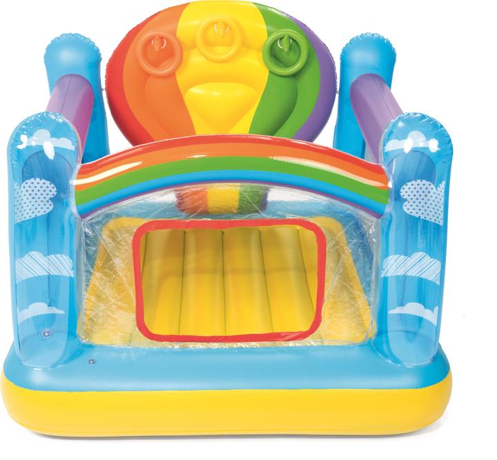 Actual product image Bestway Up, In & Over