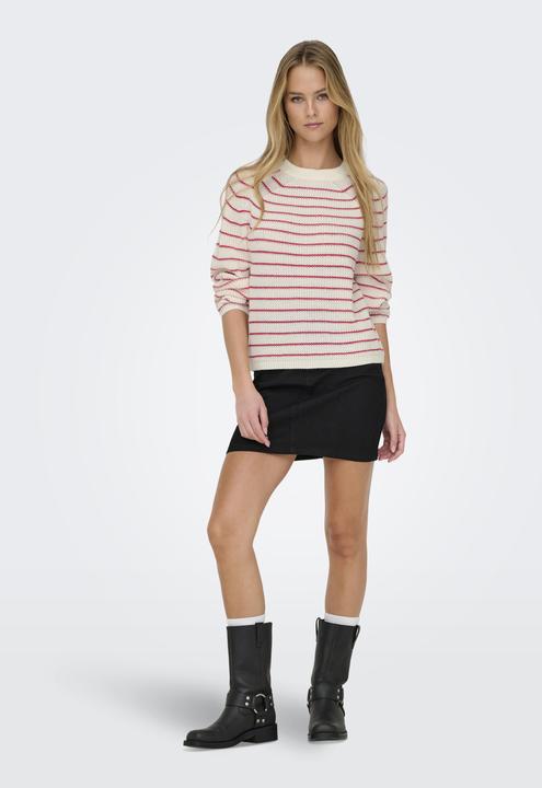 Immagine prodotto Only ONLBASE maglione a maglia maglione a maglia (XL)