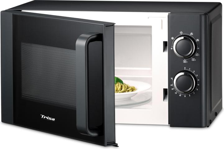 Produktbild Trisa Micro Grill (20 l)
