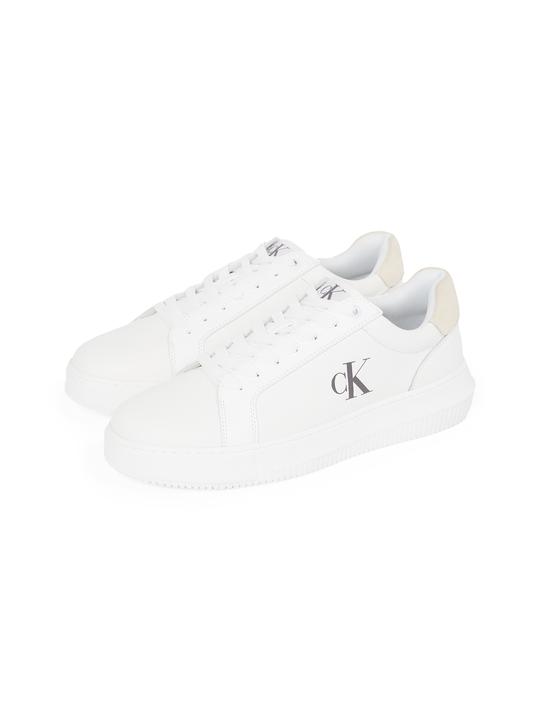Produktbild Calvin Klein Chunky Cupsole Low mg (43)