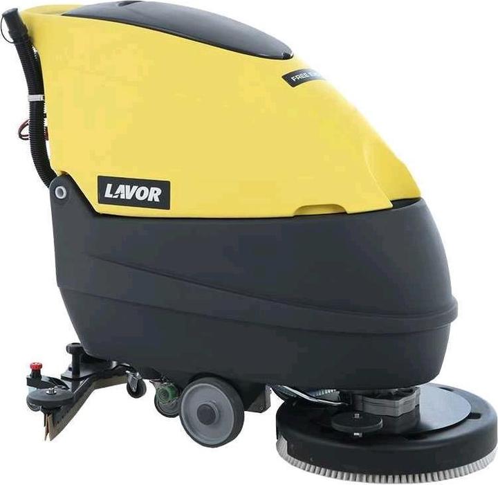 Image du produit Lavor L5 50B Machine de nettoyage des sols 24V395A (Autolaveuse)
