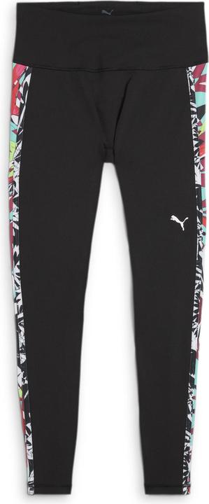 Produktbild Puma Tropical Aop Hw 7/8 Tight (XS)