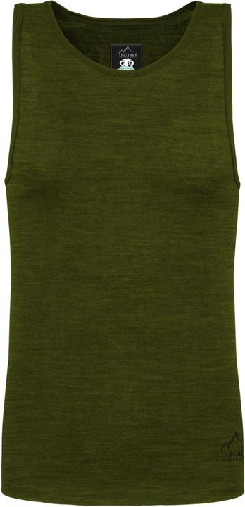 Immagine prodotto Normani Maglia uomo Merino Alice Springs - 1581 (4XL)