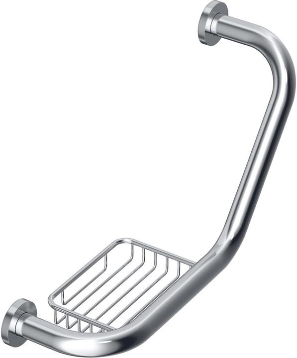 Ideal Standard Wannengriff IOM mit integrierter Seifenschale