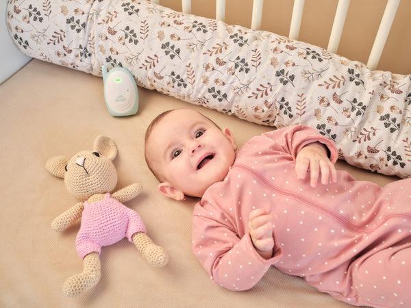 Immagine prodotto ETA | Baby Monitor | 830690000 MIMI | Bianco/Verde