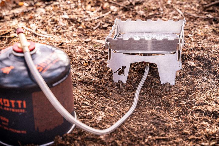 Produktbild Skotti Booster