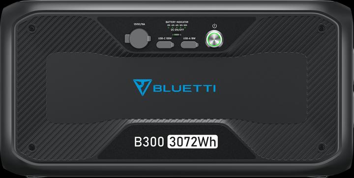 Produktbild Bluetti B300