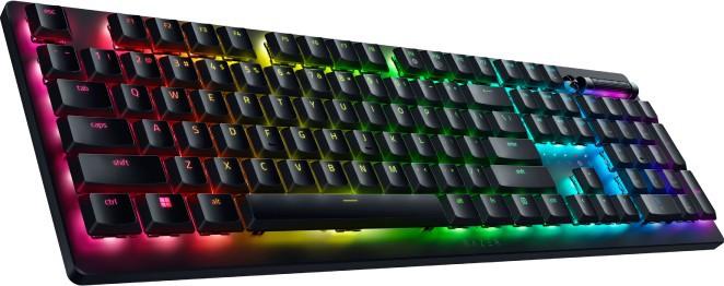 Productafbeelding Razer DeathStalker V2 Pro (NL, Bedraad, Draadloze)