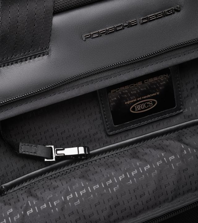 Produktbild Porsche Design Aktentasche Roadster Nylon Briefcase M 1501 (17")