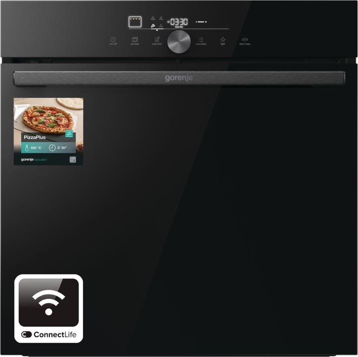 Actual product image Gorenje GO66E PIZZA350C