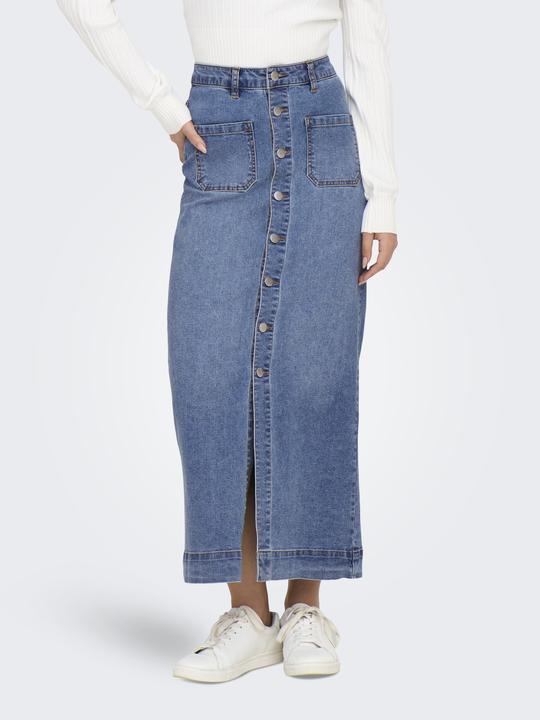 Produktbild Only ONLIRINA Jeansrock Jeansrock (S)