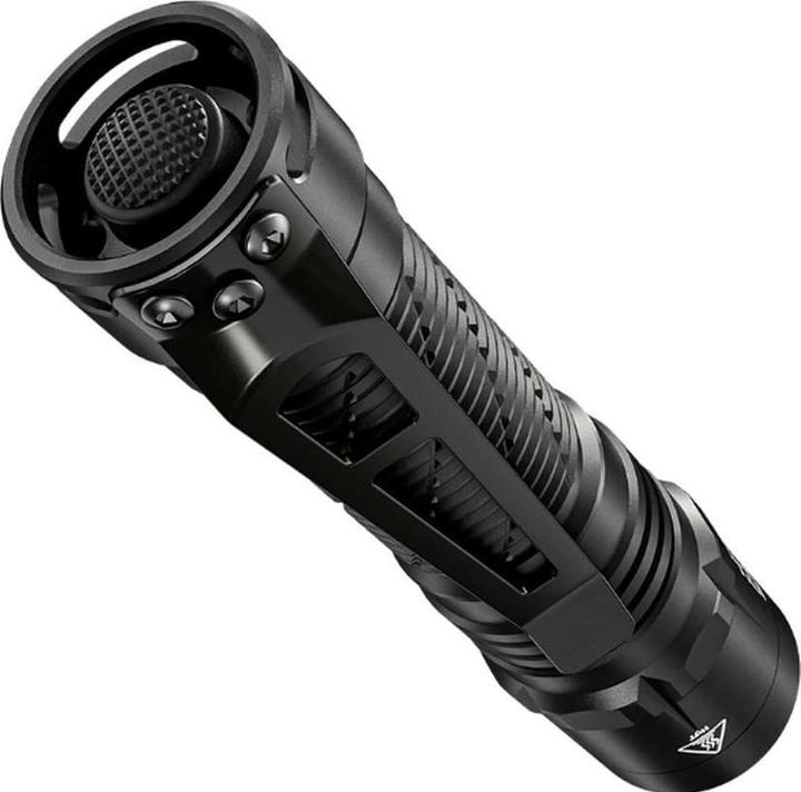 Image du produit Nitecore LAMPE TORCHE SÉRIE MH/1800 LUMENS MT2C PRO (11.75 cm, 1800 lm)