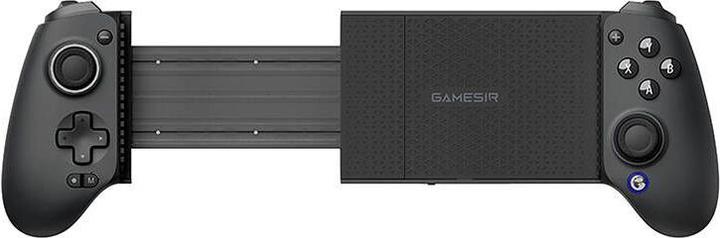 Produktbild Gamesir G8+ Bluetooth mobile controller with phone holder (Android, iOS, Switch, PC)