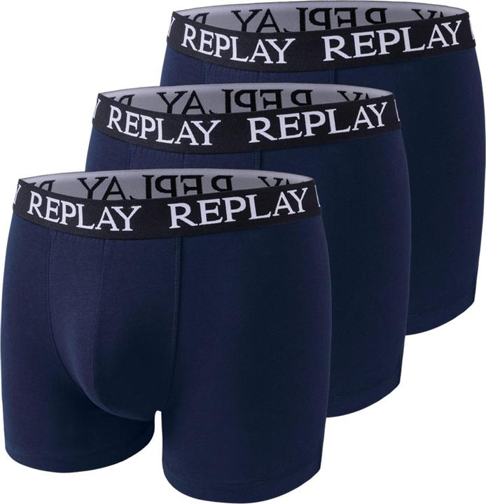 Produktbild Replay s (M, 6er Pack)