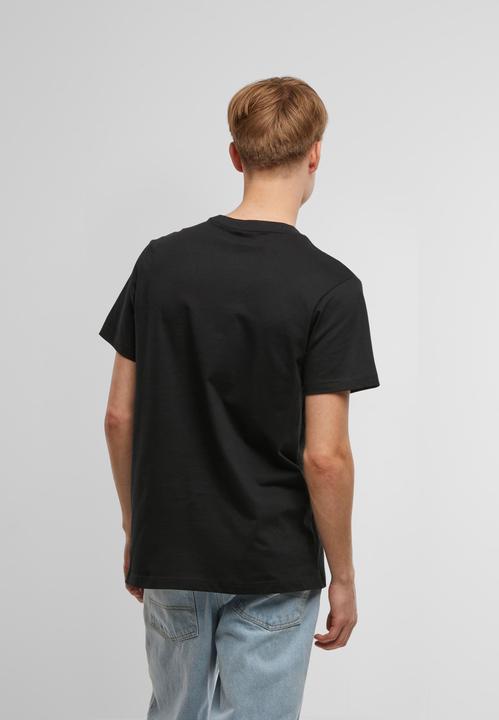Produktbild Mister Tee MisterTee Faith Meets Strength Tee - 185997 (XXL)
