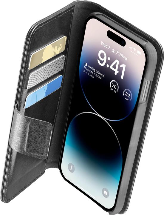 Immagine prodotto Cellularline Agenda del libro 2 (Apple iPhone 14 Pro Max)