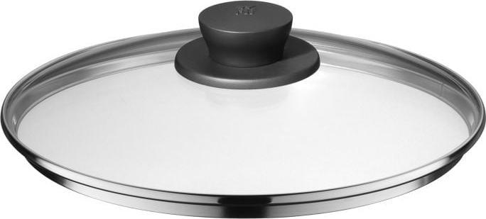 WMF Pfannen-Topfdeckel 24 cm (24 cm, Glas)