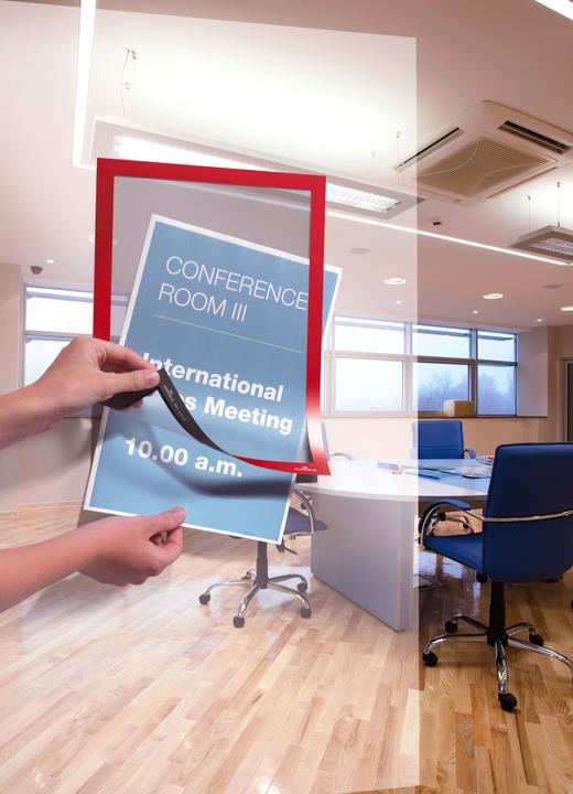 Actual product image Durable Duraframe, self-adhesive
