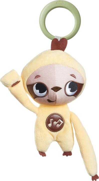 Actual product image Tiny Love Tiny Smart Jitter Christopher Fox