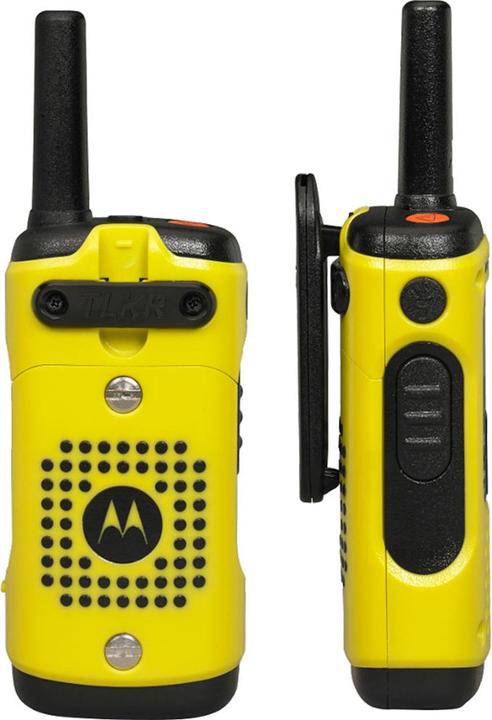 Image du produit Motorola TLKR T92 H2O Duopack (10 km)