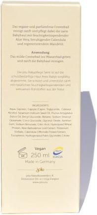 Actual product image Jolu Baby Bath