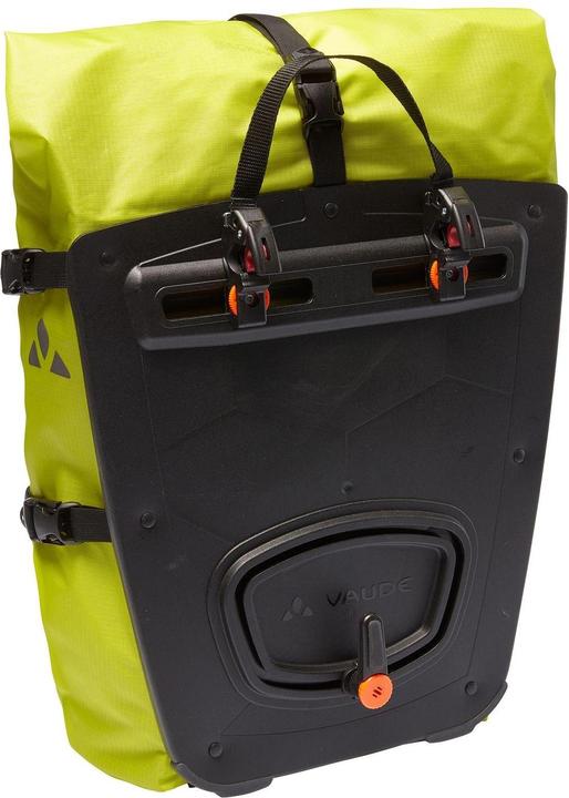 Produktbild Vaude Trailcargo (21 l, Gepäckträgertasche)