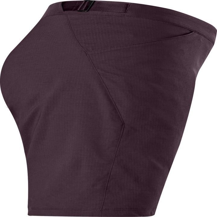 Actual product image Fox Flexair Shorts (S)