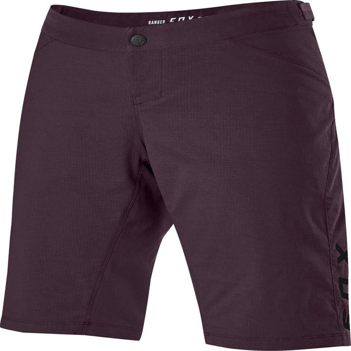 Actual product image Fox Flexair Shorts (S)