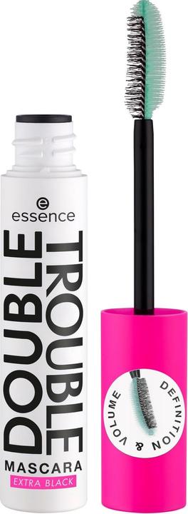 essence Double Trouble (Extra Black)