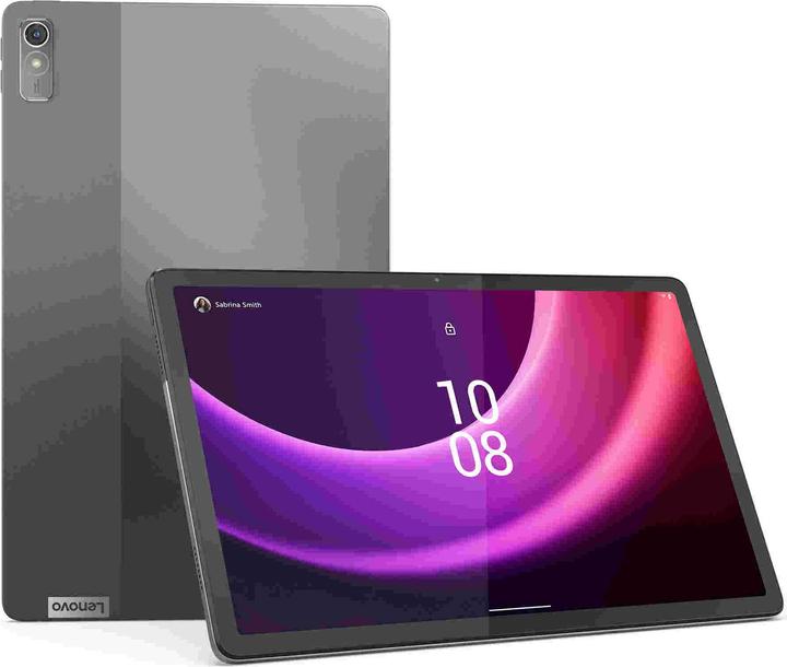 Produktbild Lenovo Tab P11 (2. Gen) (4G, 11.50", 128 GB, Storm Grey)