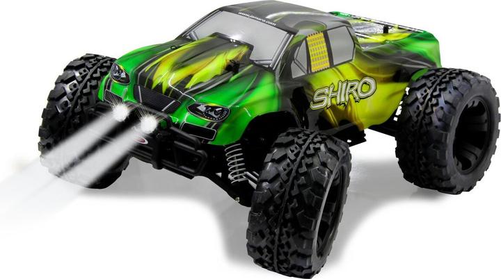 Produktbild Jamara Shiro