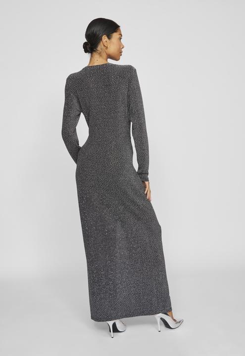 Image du produit Vila Robe longue à manches maxi (L)